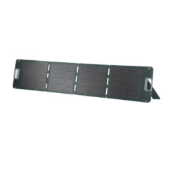 80W Foldable Solar Panel For Portable Power Station V-TAC – 11564