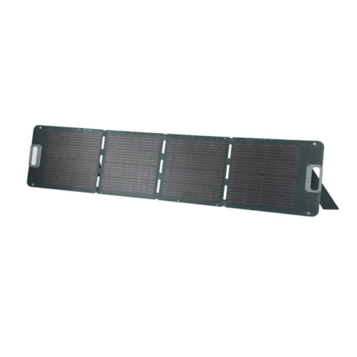 160W Foldable Solar Panel For Portable Power Station V-TAC – 11566