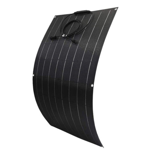 100W Flexible Solar Panel For Portable Power Station  V-TAC – 11568