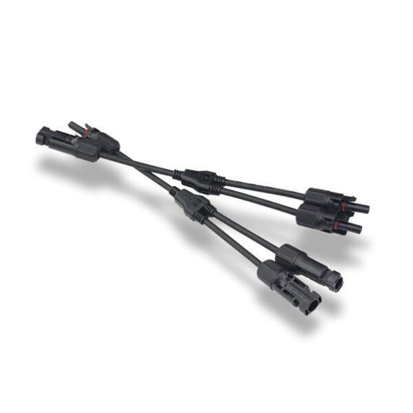 Power Connectors For 2PV Portable Panels  V-TAC – 11573