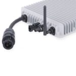 600W Microinverter  Single Phase 230VAC V-TAC – 11614