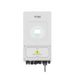 3.6kW On/Off Grid Hybrid Solar Inverter Single Phase 230VAC Warranty 5+5YRS Optional  V-TAC – 11725