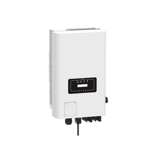 30kW On Grid Solar Inverter Three Phase 380VA V-TAC – 11812