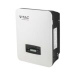 5kW On/Off Grid Hybrid Solar Inverter Single Phase CT , Smart Meter And Accessories Included Warranty 5+5YRS Optional  V-TAC – 11819