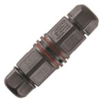 ΣΥΝΔΕΣΜΟΣ ΚΑΛΩΔΙΩΝ IP67 ΜΟΝΟΣ 3P (3X1,5) EUROLAMP 147-11030