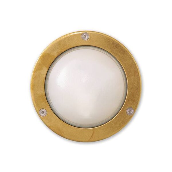 ΑΠΛΙΚΑ ΟΡΕΙΧΑΛΚΙΝΗ ΣΤΡΟΓΓΥΛΗ  ΑΠΛΗ – IL120 OR.