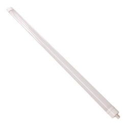 ΦΩΤΙΣΤΙΚΟ ΓΡΑΜΜΙΚΟ LED SLIM 1,50m 45W IP65 4000K VALUE EUROLAMP 147-56617