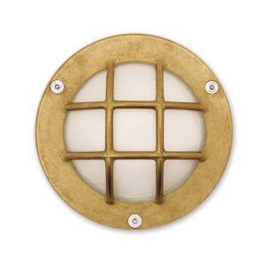 ΑΠΛΙΚΑ ΟΡΕΙΧΑΛΚΙΝΗ ΣΤΡΟΓΓΥΛΗ  ΜΕ ΠΛΕΓΜΑ – IL121 OR