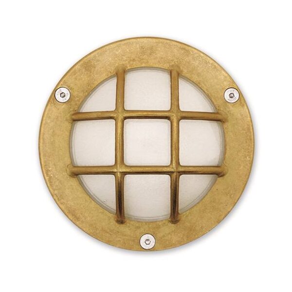 ΑΠΛΙΚΑ ΟΡΕΙΧΑΛΚΙΝΗ ΣΤΡΟΓΓΥΛΗ  ΜΕ ΠΛΕΓΜΑ – IL121 OR