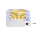 ΗΛΕΚΤΡΙΚΟ ΕΝΤΟΜΟΚΤΟΝΟ ΛΕΥΚΟ 3W ΜΕ ΚΟΛΛΑ EUROLAMP – 300-46047