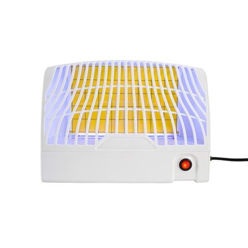 ΗΛΕΚΤΡΙΚΟ ΕΝΤΟΜΟΚΤΟΝΟ ΛΕΥΚΟ 3W ΜΕ ΚΟΛΛΑ EUROLAMP – 300-46047