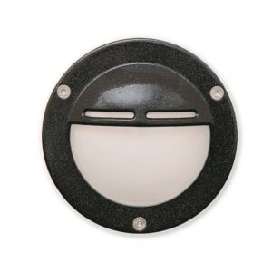 ΑΠΛΙΚΑ ΑΛΟΥΜΙΝΙΟΥ ΜΑΥΡΟ ΣΤΡΟΓΓΥΛΗ ΜΕ ΣΚΕΠΑΣΤΡΟ – IL122 AL BP