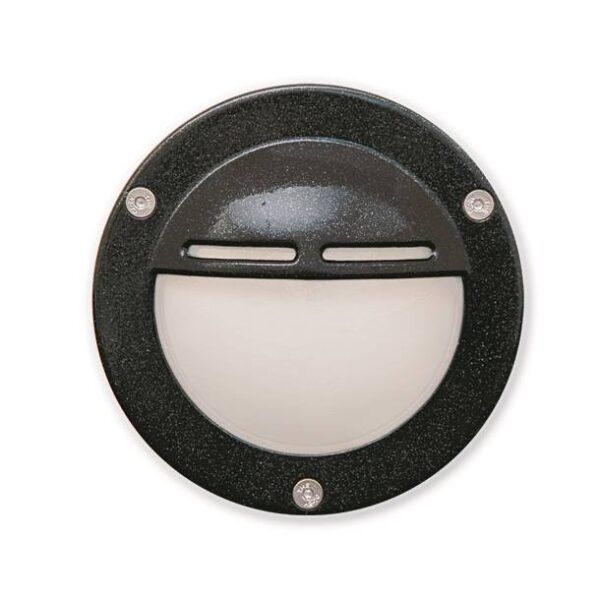 ΑΠΛΙΚΑ ΑΛΟΥΜΙΝΙΟΥ ΜΑΥΡΟ ΣΤΡΟΓΓΥΛΗ ΜΕ ΣΚΕΠΑΣΤΡΟ – IL122 AL BP