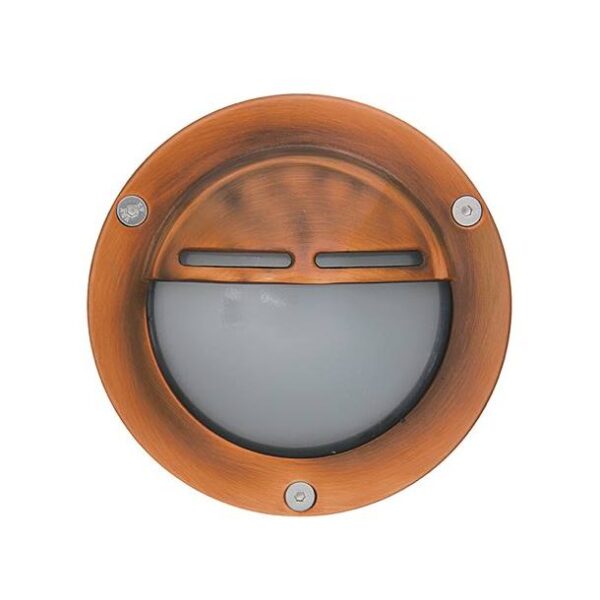 ΑΠΛΙΚΑ ΟΡΕΙΧΑΛΚΙΝΗ ΑΝΤΙΚΕ ΣΤΡΟΓΓΥΛΗ ΜΕ ΣΚΕΠΑΣΤΡΟ – 122 OR A