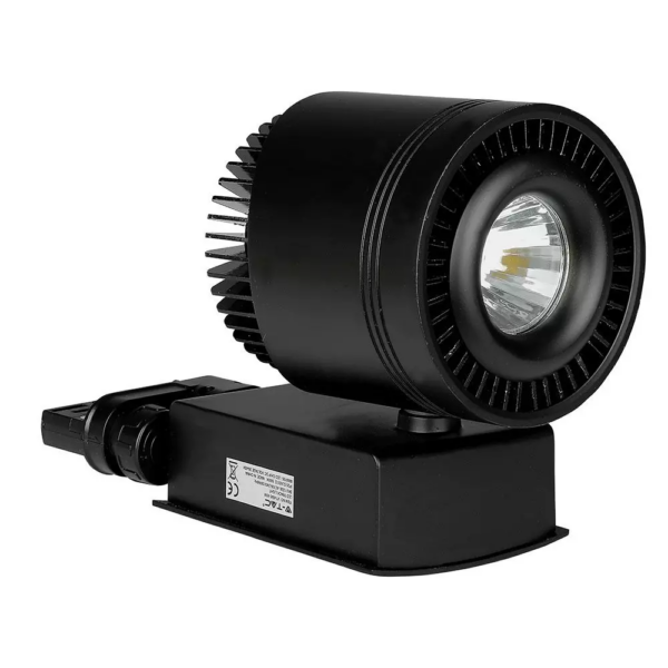 LED φωτιστικό ράγας SMD 45W 6400K Ψυχρό λευκό V-TAC – 1238