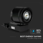LED φωτιστικό ράγας SMD 45W 6400K Ψυχρό λευκό V-TAC – 1238