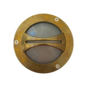 ΑΠΛΙΚΑ ΟΡΕΙΧΑΛΚΙΝΗ ΣΤΡΟΓΓΥΛΗ  – IL124 OR