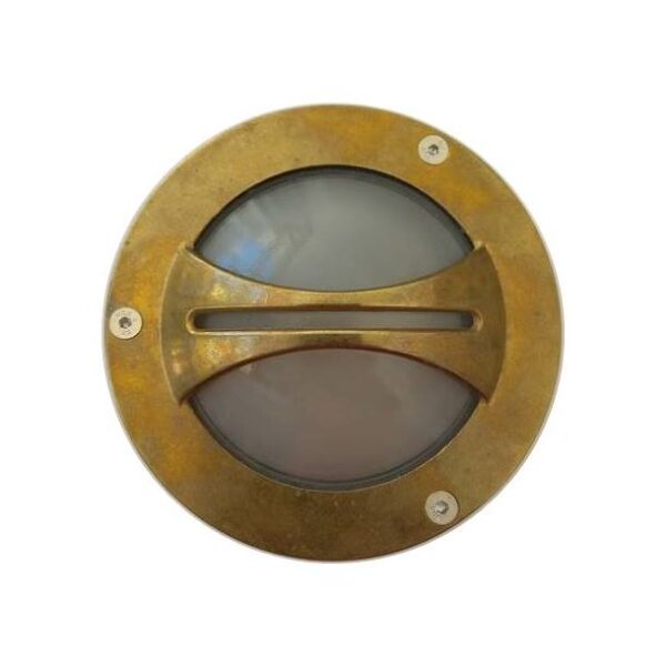 ΑΠΛΙΚΑ ΟΡΕΙΧΑΛΚΙΝΗ ΣΤΡΟΓΓΥΛΗ  – IL124 OR