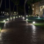 LED Φωτιστικό 10W Λευκό Σώμα 250mm V-TAC IP65 4000K Φυσικό Λευκό  – 128317