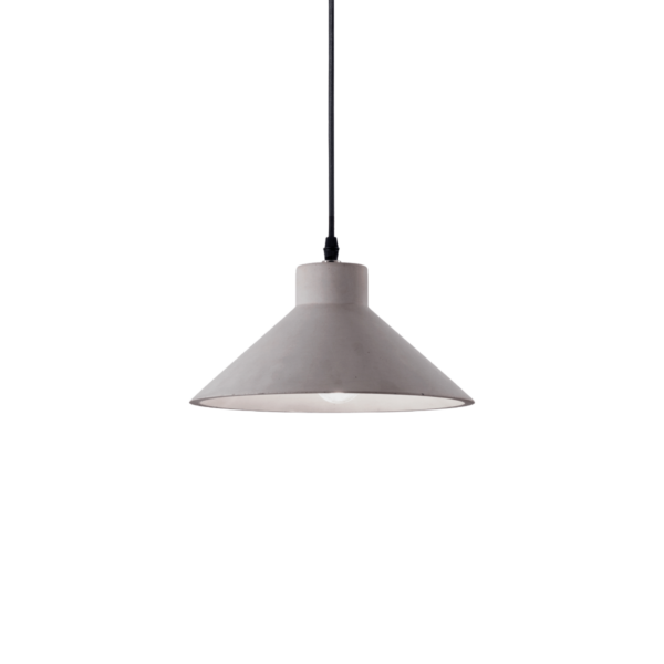 IDEAL LUX O-6 SP1 – 129099