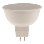 ΛΑΜΠΑ LED MR16 6W 6500K 105° 12V AC/DC EUROLAMP – 147-77853