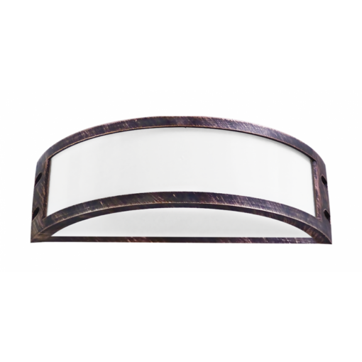 Φωτιστικό χελώνα  SLP-20A COPPER Heronia – 13-0078