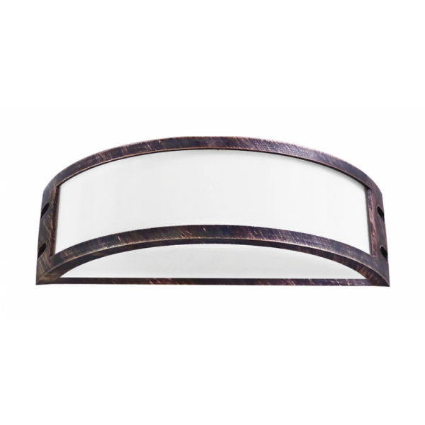 Φωτιστικό χελώνα  SLP-20A COPPER Heronia – 13-0078