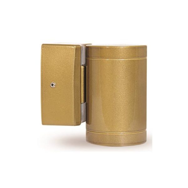 ΑΠΛΙΚΑ ΑΛΟΥΜΙΝΙΟΥ ΜΠΡΟΝΖΕ DOWN  – IL130 AL B