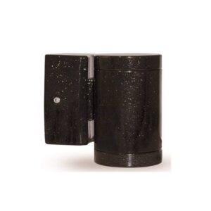 ΑΠΛΙΚΑ ΑΛΟΥΜΙΝΙΟΥ ΜΑΥΡΟ DOWN  – IL130 AL BP