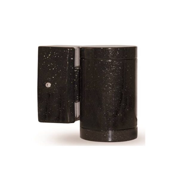 ΑΠΛΙΚΑ ΑΛΟΥΜΙΝΙΟΥ ΜΑΥΡΟ DOWN  – IL130 AL BP