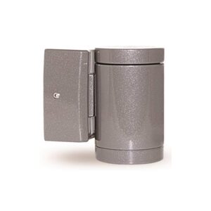 ΑΠΛΙΚΑ ΑΛΟΥΜΙΝΙΟΥ  ΓΚΡΙ DOWN  – IL130 AL G