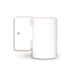 ΑΠΛΙΚΑ ΑΛΟΥΜΙΝΙΟΥ ΛΕΥΚΟ DOWN  – IL130 AL W