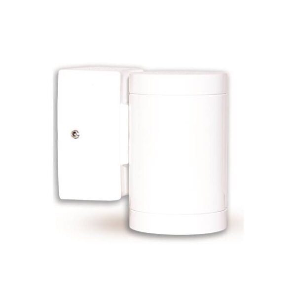 ΑΠΛΙΚΑ ΑΛΟΥΜΙΝΙΟΥ ΛΕΥΚΟ DOWN  – IL130 AL W