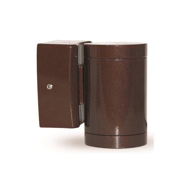 ΑΠΛΙΚΑ ΑΛΟΥΜΙΝΙΟΥ ΚΕΡΑΜΙΔΙ DOWN  – IL130 AL Κ