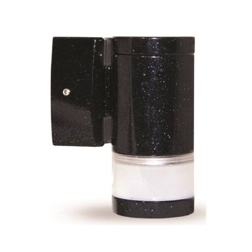 ΑΠΛΙΚΑ ΑΛΟΥΜΙΝΙΟΥ ΜΑΥΡΟ DOWN ΜΕ ΠΛΕΞΙ ΓΚΛΑΣ – IL131 AL BP