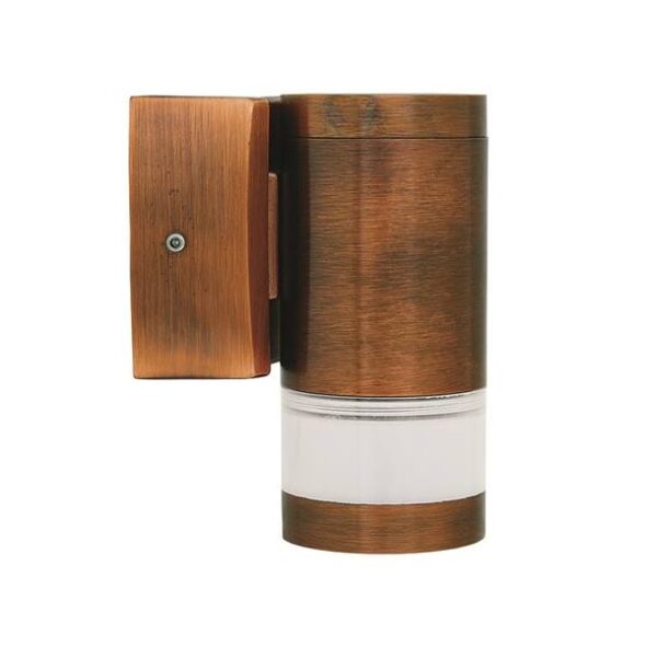 ΑΠΛΙΚΑ ΟΡΕΙΧΑΛΚΙΝΗ ΑΝΤΙΚΕ ΧΑΛΚΟΣ DOWN ME ΠΛΕΞΙ ΓΚΛΑΣ – IL131 OR AC