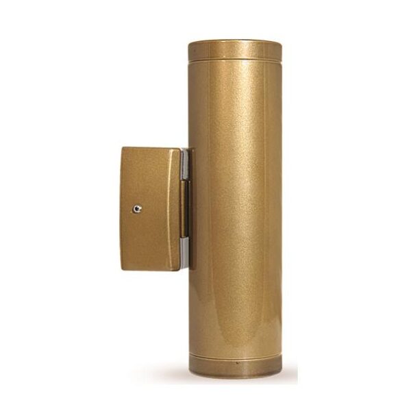 ΑΠΛΙΚΑ ΑΛΟΥΜΙΝΙΟΥ ΜΠΡΟΝΖΕ UP&DOWN  – IL132 AL B