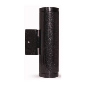 ΑΠΛΙΚΑ ΑΛΟΥΜΙΝΙΟΥ ΜΑΥΡΟ UP&DOWN  – IL132 AL BP