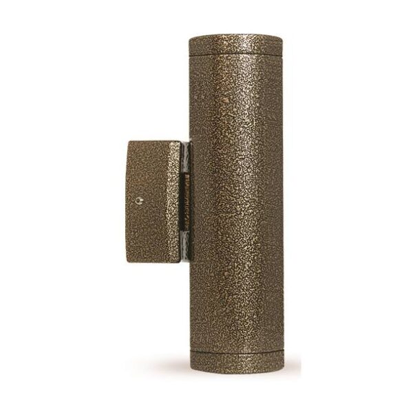 ΑΠΛΙΚΑ ΑΛΟΥΜΙΝΙΟΥ ΧΡΥΣΟ ΜΑΥΡΟ UP&DOWN  – IL132 AL GB