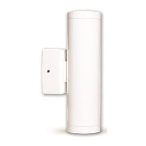 ΑΠΛΙΚΑ ΑΛΟΥΜΙΝΙΟΥ ΛΕΥΚΟ UP&DOWN  – IL132 AL W