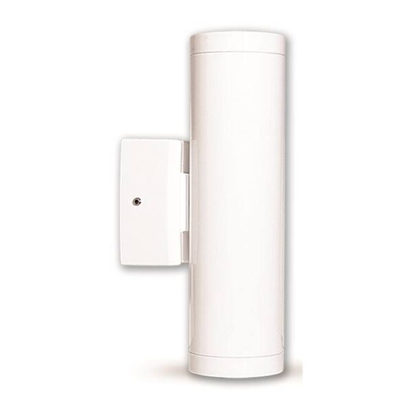 ΑΠΛΙΚΑ ΑΛΟΥΜΙΝΙΟΥ ΛΕΥΚΟ UP&DOWN  – IL132 AL W