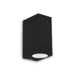 IDEAL LUX UP AP2 NERO – 115344
