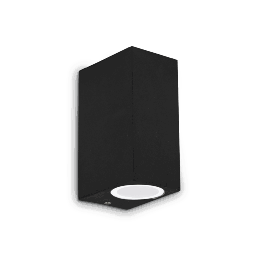IDEAL LUX UP AP2 NERO – 115344