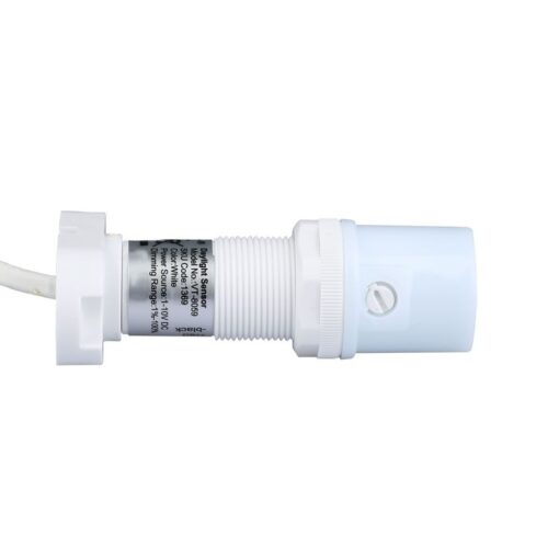 Ανιχνευτής Ημέρας-Νύχτας 1-10V Dimmable V-TAC – 1369