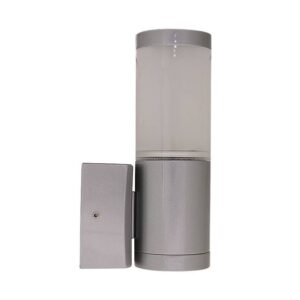 ΑΠΛΙΚΑ ΑΛΟΥΜΙΝΙΟΥ ΑΣΗΜΙ – IL137 AL S