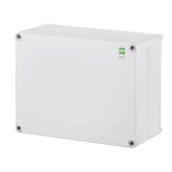 ΜΠΟΥΑΤ ΕΞΩΤΕΡΙΚΟ ΒΙΟΜΗΧΑΝΙΚΟ 313Χ253Χ115 IP65 EUROLAMP – 151-25549