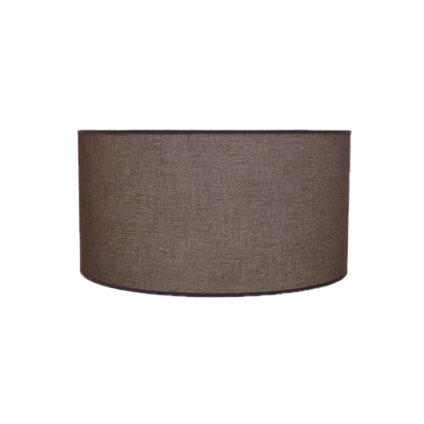 ΚΑΠΕΛΟ-ΑΜΠΑΖΟΥΡ ΦΩΤΙΣΤΙΚΟΥ Η-05 ΚΑΦΕ Φ40  Ε/27 ΚΥΛΙΝΔΡΟΣ Heronia – 14-0117