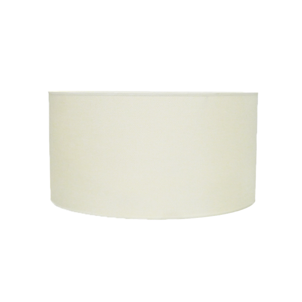 ΚΑΠΕΛΟ-ΑΜΠΑΖΟΥΡ ΦΩΤΙΣΤΙΚΟΥ Η-01 ΛΕΥΚΟ-ΚΡΕΜ Φ40  Ε/27 ΚΥΛΙΝΔΡΟΣ Heronia – 14-0118