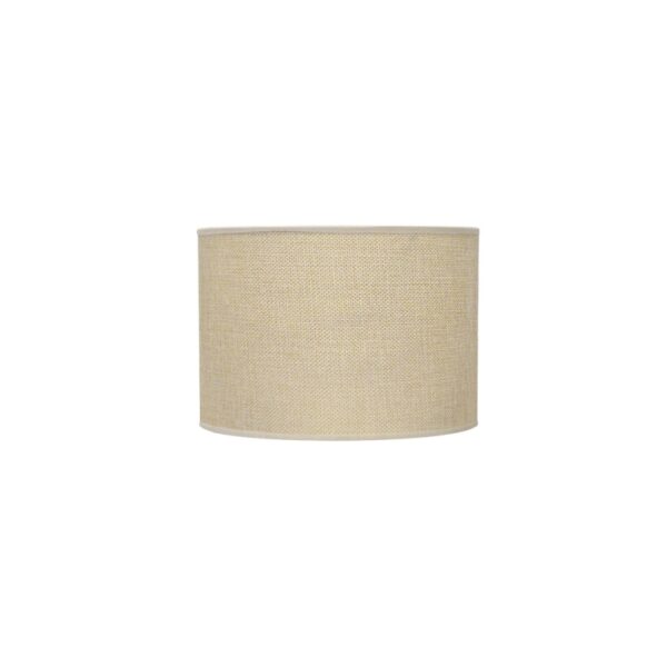 ΚΑΠΕΛΟ-ΑΜΠΑΖΟΥΡ ΦΩΤΙΣΤΙΚΟΥ Η-02 ΜΠΕΖ Φ20  Ε/27 ΚΥΛΙΝΔΡΟΣ Heronia – 14-0127