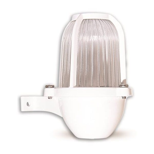 ΑΠΛΙΚΑ ΤΟΙΧΟΥ ΓΩΝΙΑ ΛΕΥΚΟ – IL140 AL W